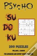 Psycho Sudoku