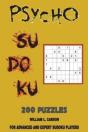 Psycho Sudoku - Preview