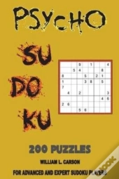 Psycho Sudoku