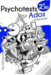 Psycho-Tests Ados