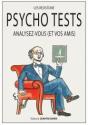 Psycho Tests ; Analysez-Vous (Et Vos Amis) Coffret - Preview