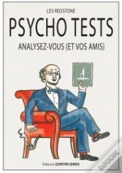 Capa do artigo Psycho Tests ; Analysez-Vous (Et Vos Amis) Coffret