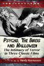 Psycho, The Birds And Halloween - Preview