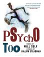 Psycho Too - Preview