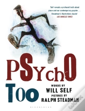 Capa do artigo Psycho Too