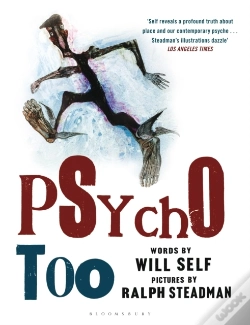 Capa do artigo Psycho Too