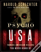 Capa do artigo Psycho Usa