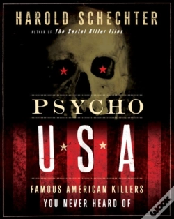 Capa do artigo Psycho Usa