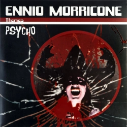 Capa do artigo Psycho - Vinil