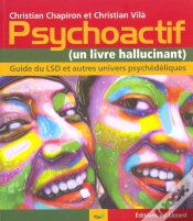 Capa do artigo Psychoactif