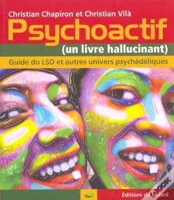 Capa do artigo Psychoactif