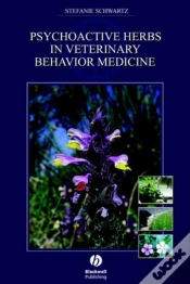 Capa do artigo Psychoactive Herbs In Veterinary Behavior Medicine