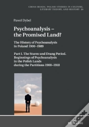 Capa do artigo Psychoanalysis Â€“ The Promised Land?