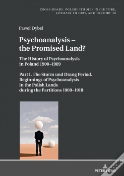Capa do artigo Psychoanalysis Â€“ The Promised Land?