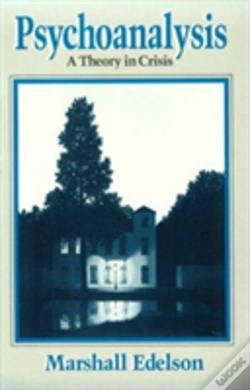 Capa do artigo Psychoanalysis--A Theory In Crisis