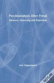 Capa do artigo Psychoanalysis After Freud