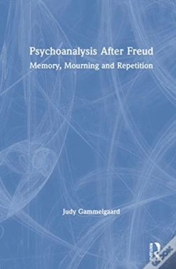 Capa do artigo Psychoanalysis After Freud