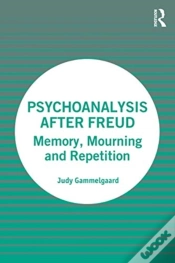 Capa do artigo Psychoanalysis After Freud
