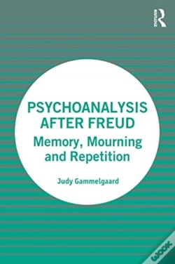 Capa do artigo Psychoanalysis After Freud