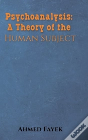 Capa do artigo Psychoanalysis