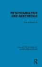 Psychoanalysis And Aesthetics - Preview