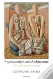 Capa do artigo Psychoanalysis And Architecture