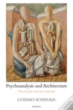 Capa do artigo Psychoanalysis And Architecture