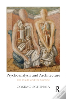 Capa do artigo Psychoanalysis And Architecture