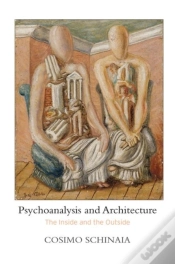 Capa do artigo Psychoanalysis And Architecture