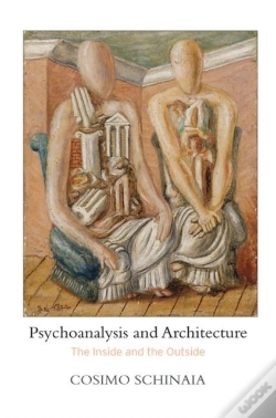 Capa do artigo Psychoanalysis And Architecture