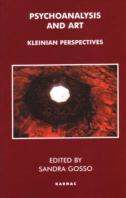 Psychoanalysis And Art