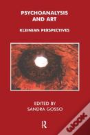 Psychoanalysis And Art