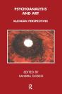 Psychoanalysis And Art - Preview