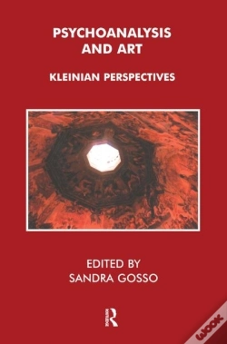 Capa do artigo Psychoanalysis And Art