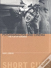 Capa do artigo Psychoanalysis And Cinema