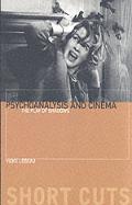 Psychoanalysis And Cinema