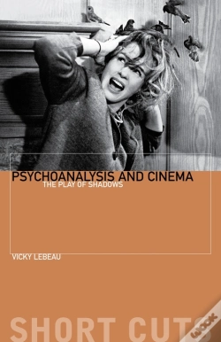 Capa do artigo Psychoanalysis And Cinema