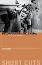 Psychoanalysis And Cinema - Preview