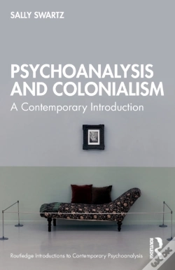 Capa do artigo Psychoanalysis And Colonialism