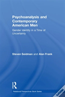 Capa do artigo Psychoanalysis And Contemporary American Men