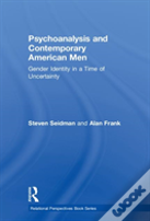 Psychoanalysis And Contemporary American Men