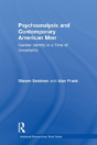 Psychoanalysis And Contemporary American Men - Preview