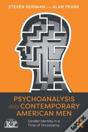 Capa do artigo Psychoanalysis And Contemporary American Men