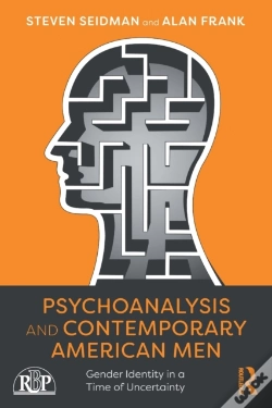 Capa do artigo Psychoanalysis And Contemporary American Men