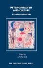 Psychoanalysis And Culture - Preview