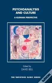 Capa do artigo Psychoanalysis And Culture