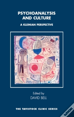 Capa do artigo Psychoanalysis And Culture