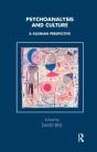 Psychoanalysis And Culture - Preview