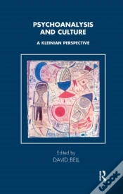 Capa do artigo Psychoanalysis And Culture