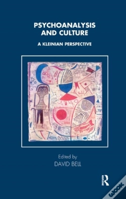 Capa do artigo Psychoanalysis And Culture